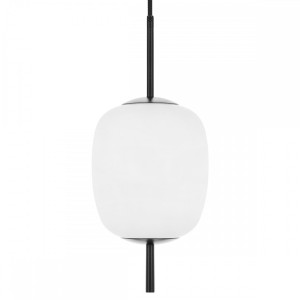 Lampa wisząca EPLI MINI czarny G9 - UMMO Lighting