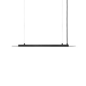 Lampa wisząca SENKEI A czarny - UMMO Lighting