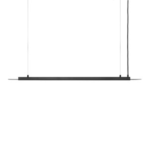 Lampa wisząca SENKEI C czarny - UMMO Lighting