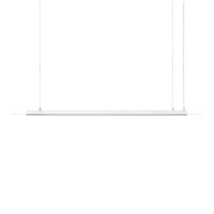 Lampa wisząca SENKEI C biały - UMMO Lighting