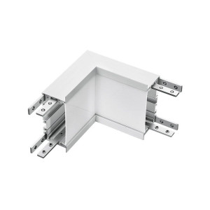 Łącznik l opraw v-tac 10w linear wewnętrzny srebrny vt-7-41-ln 4000k 1000lm 5 lat gwarancji