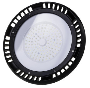 Oprawa led high bay v-tac samsung chip 100w zas. mean well 1-10v 120st 120lm/w 12000lm vt-9-101 6400k 11000lm 5 lat gwarancji