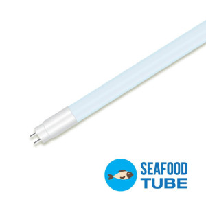 Tuba świetlówka led t8 v-tac 18w 120cm seafood (ryby) vt-1228 1530lm