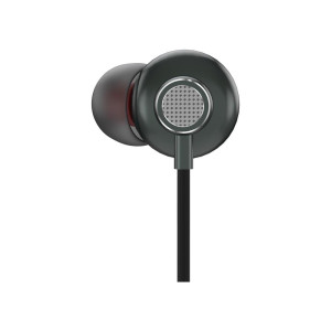 Słuchawki jack 3,5mm v-tac szare v-tac vt-1032