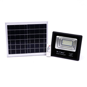 Projektor led solarny v-tac 16w ip65 vt-40w 4000k 1050lm
