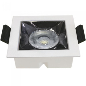Oprawa v-tac downlight samsung chip 4w ugr19 cri90+ 12st vt-2-04 5700k 320lm 5 lat gwarancji