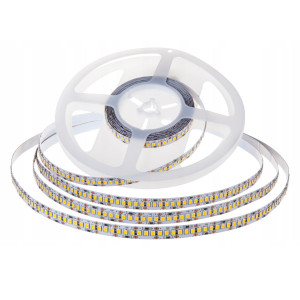 Taśma led v-tac smd2835 1020led ip20 18w/m vt-2835 4000k 1700lm