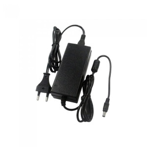 Zasilacz led v-tac 78w 24v 3.5a ip44 desktop filtr emi vt-22078