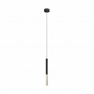 Lampa wisząca  p0461-01e-p7p7 led