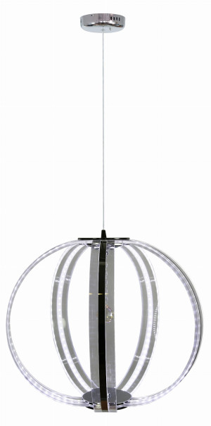 Cansas lampa wisząca 44 led 35w