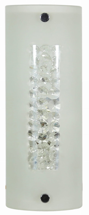 Abrego lampa sufitowa plafon 24/10 1x60w e27