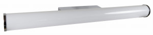Universe lampa sufitowa listwa led 66 cm 14w ip44 4000 k