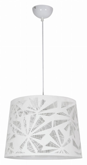 Orlando lampa wisząca 35 wiatrak 1x60w e27 biały
