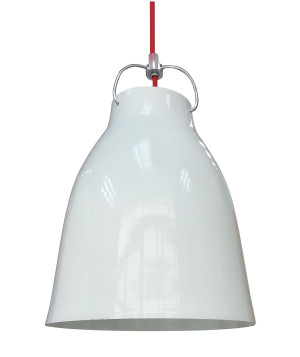 Pensilvania 1 25 1x60w e27 biały