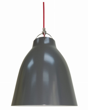 Pensilvania 1 25 1x60w e27 szary