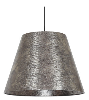 Platino 2 lampa wisząca 35 cm 1x60w e27 złoty
