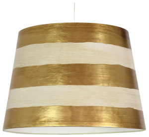 Americano 3 lampa wisząca 35 1x60w e27 (abażur 77-32287 z zawiesiem 85-10523)