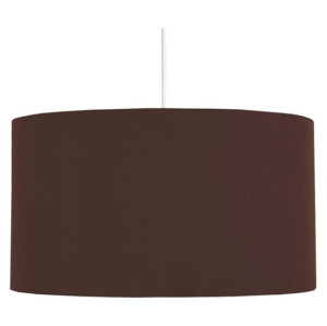 Onda lampa wisząca 40 1x60w e27 brązowy