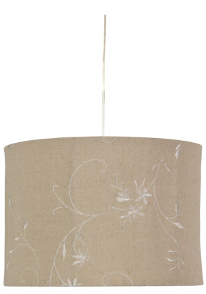 Farm lampa wisząca 35 1x60w e27 (abażur 77-01580+linka 85-89369)