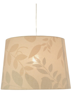 Mirage lampa wisząca 35 1x60w e27 (abażur 77-01627+linka 85-10608)