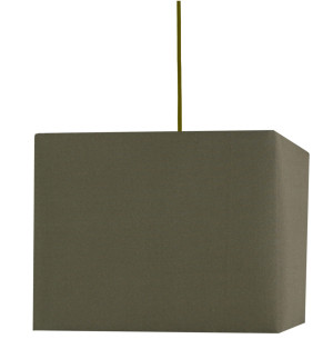 Basic lampa wisząca 30 1x60w e27 brązowy
