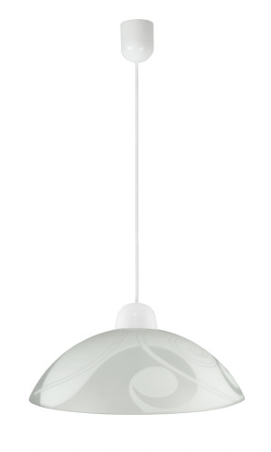 Lakonia lampa wisząca 30 1x60w e27
