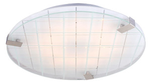 Noble lampa sufitowa plafon 31 2x60w e27
