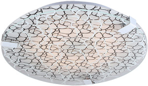 Fiera lampa sufitowa plafon 31 1x9w led okrągły