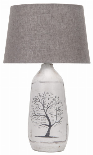 Walia 1 lampa gabinetowa 40cm 1x60w e27