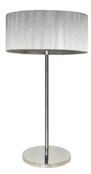 Solo lampa 3x40w e14chrom