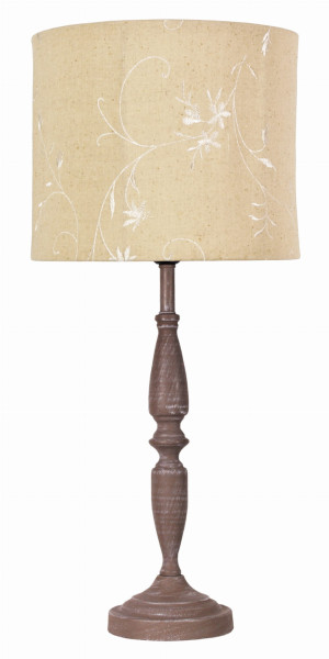 Safari lampa gabinetowa 1x60w e27