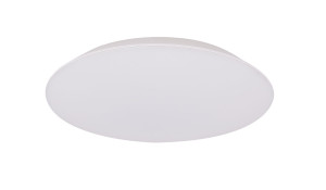 Lampa sufitowa mega plafon 23 12w led 4000k biały