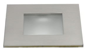 Oprawa schodowa ms-04 sn g4 satyna
