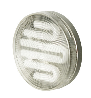 Świetlówka kompaktowa energooszczędna 9w gx53