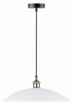 Dexter lampa wisząca 1x60w e27