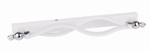 Lampa esse kinkiet 12w led 4000k biały