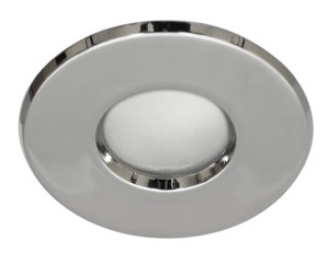 Sh-04 ch mr16 chrom oprawa hermetyczna ip65