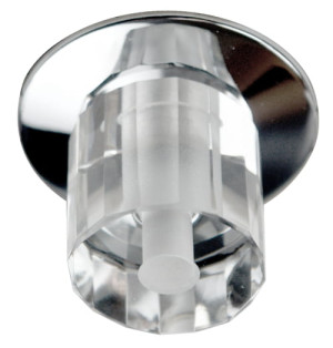 Sk-07 g4 ch chrom opr. strop. stała kryształ 20w g4