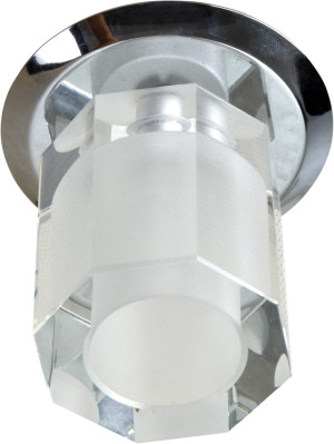 Sk-25 ch g4 chrom opr. strop. stała kryształ 20w g4 wielokąt 2