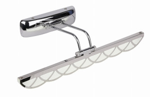 Move kinkiet 6w led chromowy 4000k