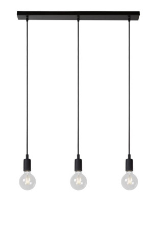 Lampa wisząca lucide fix 08408/03/30