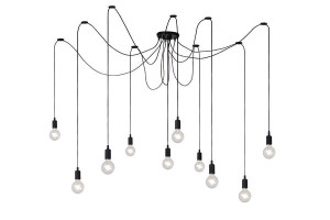 Lampa wisząca lucide fix 08408/10/30