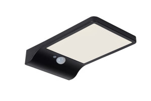 Kinkiet zewnętrzny ip65 lucide basic 22862/04/30