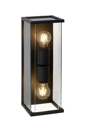 Kinkiet zewnętrzny ip65 lucide claire-led 27883/02/30
