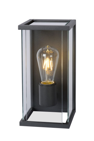 Kinkiet zewnętrzny ip65 lucide claire-led 27883/11/30