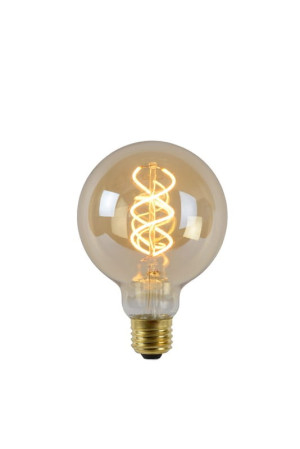 Żarówka e27 lucide filament 49032/05/62