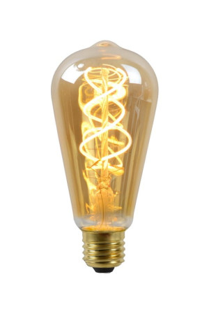 Żarówka e27 lucide filament 49034/05/62