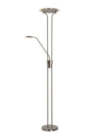 Lampa podłogowa lucide champion-led 19792/24/12