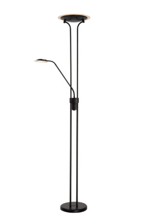 Lampa podłogowa lucide champion-led 19792/24/30