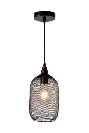 Lampa wisząca lucide mesh 43404/15/30